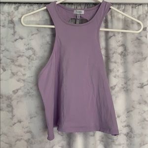 Tobi Crop Tank Top